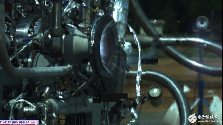 NASA develops new engine technology: mounted on the surface of the aircraft