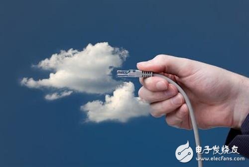 Tencent Ali re-investment in cloud services Who is in the cloud computing market?