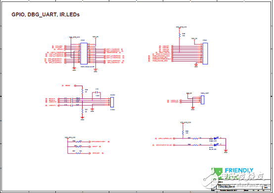 [Original] Friendly Elec is based on the AllPiner H5 NanoPi NEO2 development solution