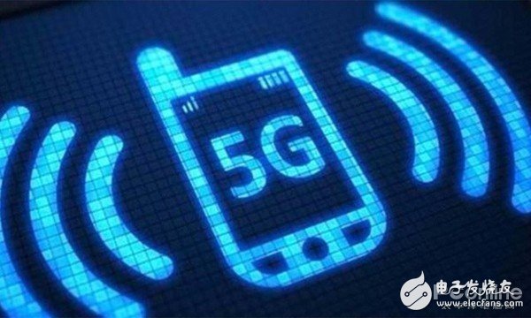 Why is "5G" the east wind of 8K popularization?