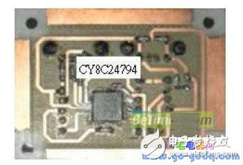 Design of Embedded ECG Measurement System for USB Transmission