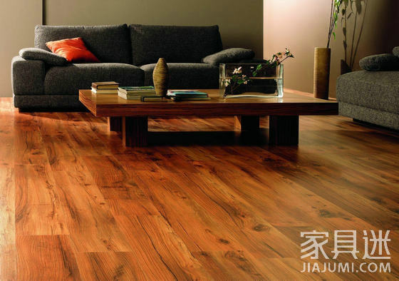 Solid wood floor installation precautions