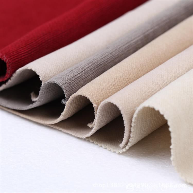 Why do you need to put fabrics in place for 24 hours?