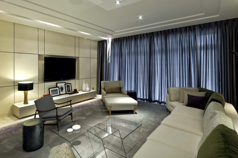 Modern Interior Design