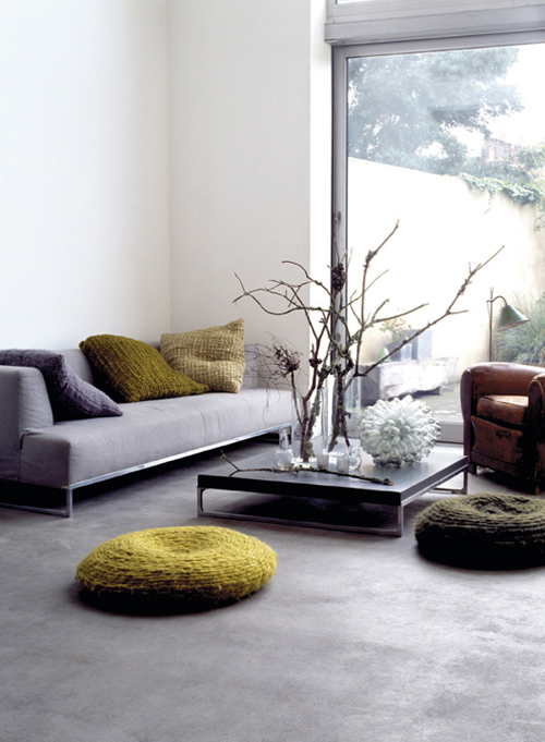 Decor Accessories