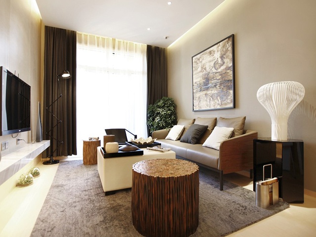 Minimalist Furniture
