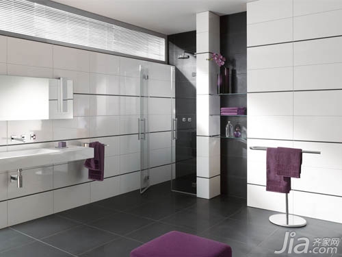 Vitrified Tiles
