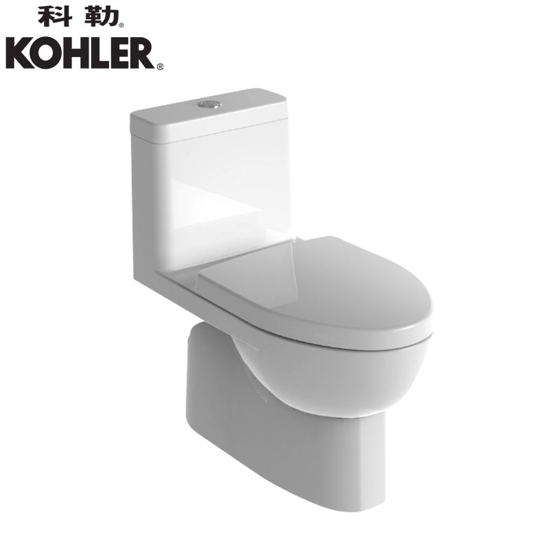 Kohler Toilet