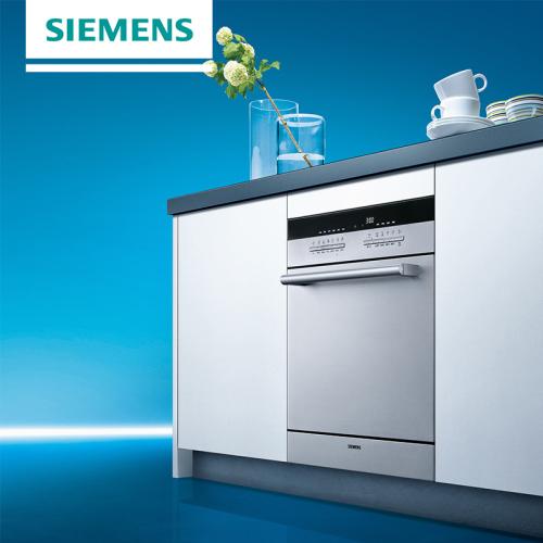Siemens Dishwasher