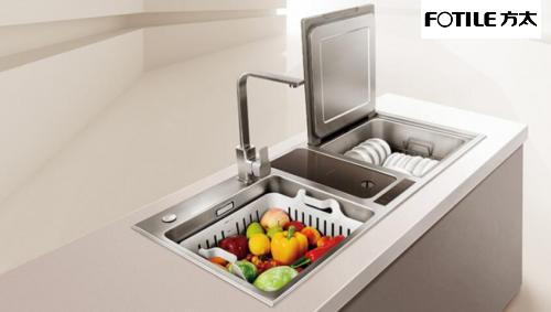 FOTILE Dishwasher