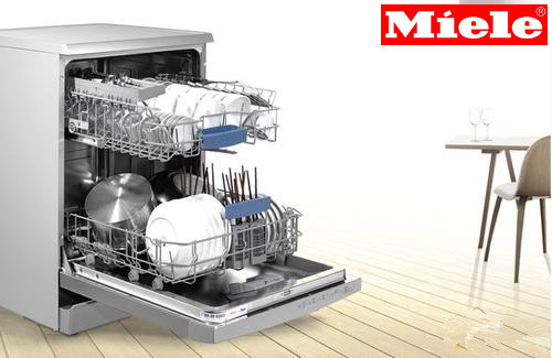 Miele Dishwasher