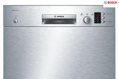 Bosch Dishwasher