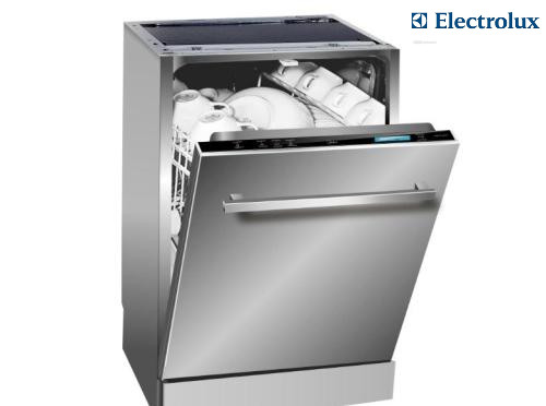 Electrolux Dishwasher