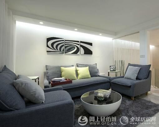 Commonly used fabric sofa sponge types and replacement methods