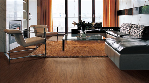 Wood Floor Image