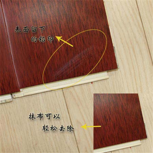 Three-Layer Floor Image
