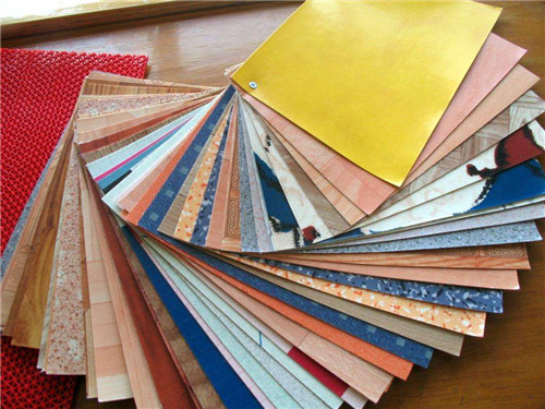PVC Flooring
