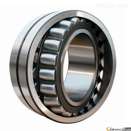 Spherical roller bearing definition