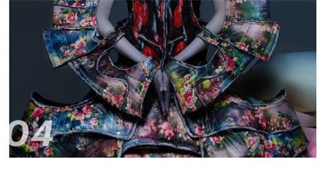 2018/19ç§‹å†¬å¥³è£…æµè¡Œè¶‹åŠ¿ï¼šå¹»æ¢¦å½±ï¼Œç§‘æŠ€æ—¶å°š(å›¾5)