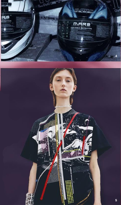2018/19ç§‹å†¬å¥³è£…æµè¡Œè¶‹åŠ¿ï¼šå¹»æ¢¦å½±ï¼Œç§‘æŠ€æ—¶å°š(å›¾7)