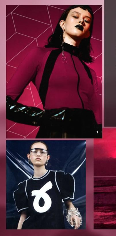 2018/19ç§‹å†¬å¥³è£…æµè¡Œè¶‹åŠ¿ï¼šå¹»æ¢¦å½±ï¼Œç§‘æŠ€æ—¶å°š(å›¾8)