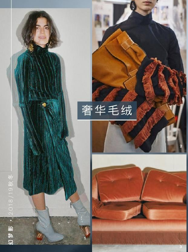 2018/19ç§‹å†¬å¥³è£…æµè¡Œè¶‹åŠ¿ï¼šå¹»æ¢¦å½±ï¼Œç§‘æŠ€æ—¶å°š(å›¾16)