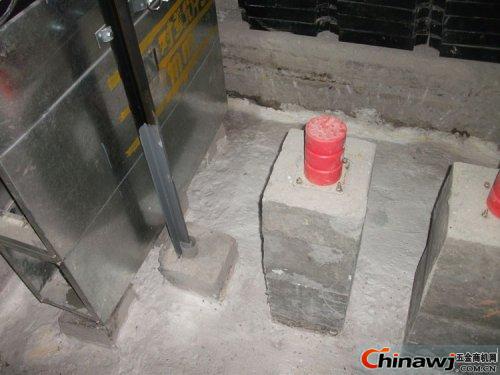 'Hangzhou roofing roof crack treatment basement elevator shaft plugging bathroom roof waterproof trap