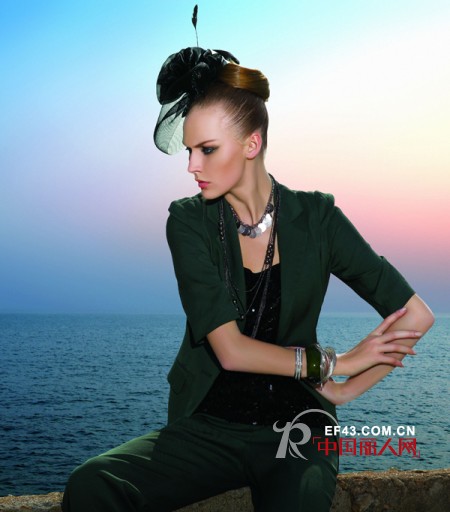 IMILI dreams to show the brand women's European style IMILI Art Dream Come Women's European Style