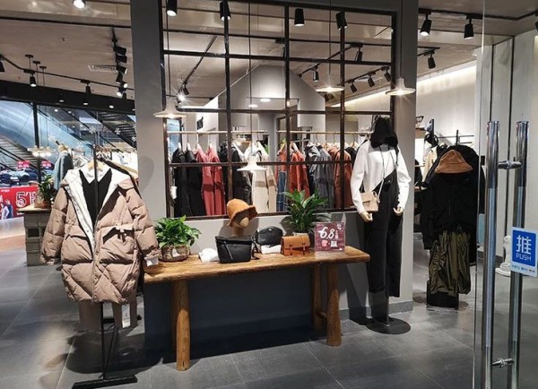 NONOå¥³è£…ä¸‰å®¶æ–°åº—ç››å¤§å¼€ä¸š é½è¿Žåœ£è¯žç‹‚æ¬¢