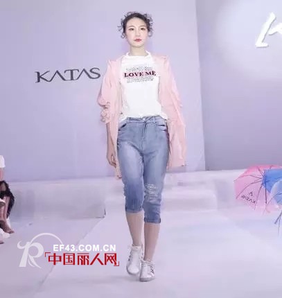 [KATASå¡å¡”&FAERSAæ³•å°”èŽŽ]2019æ˜¥Springæ–°å“å‘å¸ƒä¼šå®Œç¾Žæ”¶å®˜ï¼