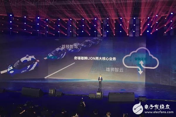 The understanding of "Xiong Zhiyun" and five key points _ "Lion Lion LION" intelligent strategy