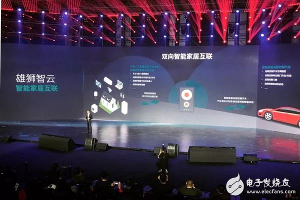 The understanding of "Xiong Zhiyun" and five key points _ "Lion Lion LION" intelligent strategy