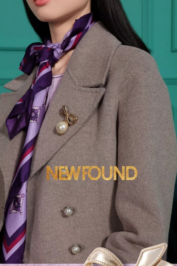 NEWFOUNDçº½æ–¹|å›žçœ¸é—´æ„Ÿå—ä¸œæ–¹å¥³æ€§çš„ä¼˜é›…ç¾Žå­¦