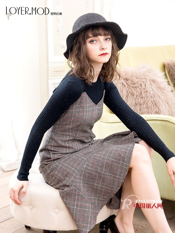 å¹´è½»çš„å¥³ç”Ÿæ€Žä¹ˆç©¿è¡£å¥½çœ‹ï¼Ÿæ˜¥å­£æ—¶å°šç©¿æ­åˆ†äº«