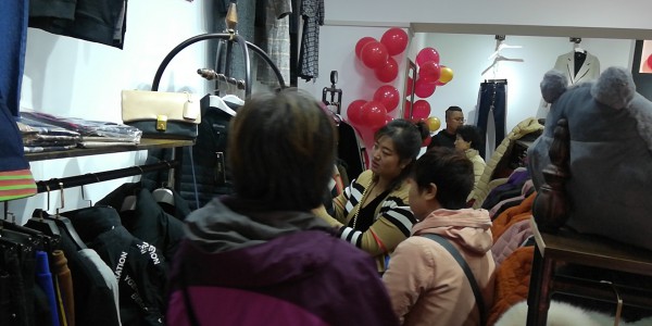 æ­ç¥é˜¿èŽ±è´ç³ç¬¬655å®¶å¹¿ä¸œæ–°åº—å¼€ä¸šå¤§å‰ï¼æ­ç¥ç”Ÿæ„å…´éš†ï¼
