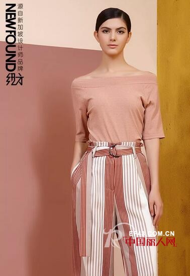 NEWFOUND|æ—¶å°šæ²¡æœ‰è§„åˆ™ï¼Œç©¿å‡ºä¸Žä¼—ä¸åŒ