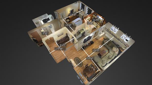 Airbnb-partners-matterport-launch-3d-virtual-tour-pilot-project-1