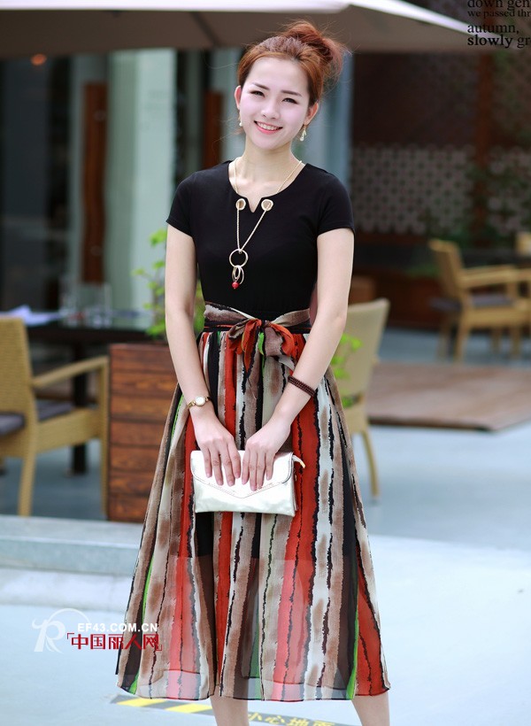 æ˜¥å­£æ¥ä¸Šè¿™å‡ æ¬¾å°è£™å­ç¾Žç¿»ä½  ç©¿å‡ºä½ çš„ä¼˜é›…å¸…æ°”æ„Ÿ