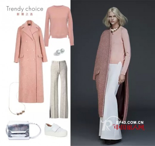 ã€Cashmereã€‘â€”æ¥è‡ªç²‰å½©è‰²çš„æ¸…æ–°é—®å€™