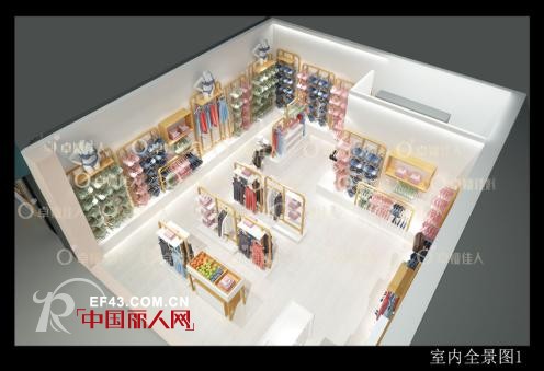 å“å¨…ä½³äººå†…è¡£å“ç‰Œå¼€å¯ç¬¬å…­ä»£SIåº—é“ºæ–°å½¢è±¡ï¼