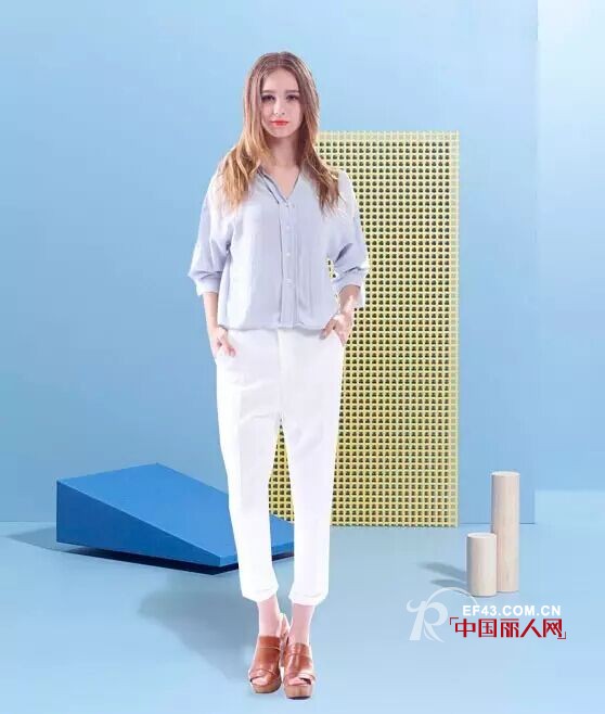 åœ¨ç¾Žä¸½å››æœˆå¤© åšä¸ªâ€œçº¯ç†Ÿå¥³å­©â€å§