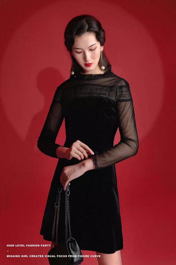 MIGAINOåœ£è¯žè¡£æ©±ç¡¬æ ¸å°±ä½ ä½ å°±æ˜¯æœ€è€€çœ¼çš„å¥³çŽ‹