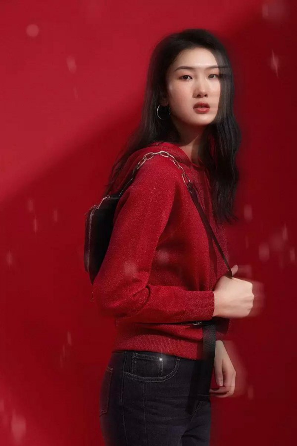 MIGAINOåœ£è¯žè¡£æ©±ç¡¬æ ¸å°±ä½ ä½ å°±æ˜¯æœ€è€€çœ¼çš„å¥³çŽ‹