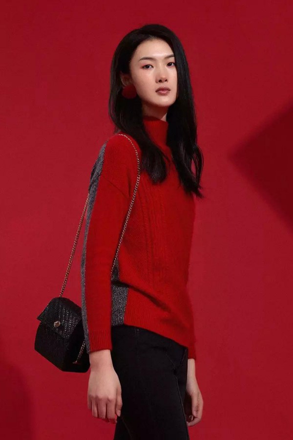 MIGAINOåœ£è¯žè¡£æ©±ç¡¬æ ¸å°±ä½ ä½ å°±æ˜¯æœ€è€€çœ¼çš„å¥³çŽ‹
