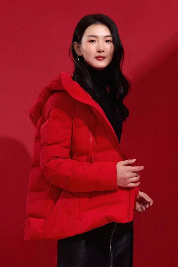 MIGAINOåœ£è¯žè¡£æ©±ç¡¬æ ¸å°±ä½ ä½ å°±æ˜¯æœ€è€€çœ¼çš„å¥³çŽ‹