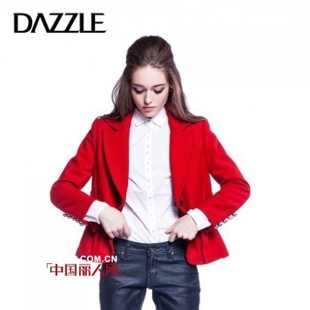 åœ°ç´  - dazzle