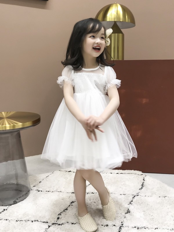 æ¯ä¸ªå°å¥³å­©éƒ½æ˜¯ä¸€ä¸ªå°å…¬ä¸» ç»™å­©å­çš„ä¸€ä¸ªå…¬ä¸»æ¢¦
