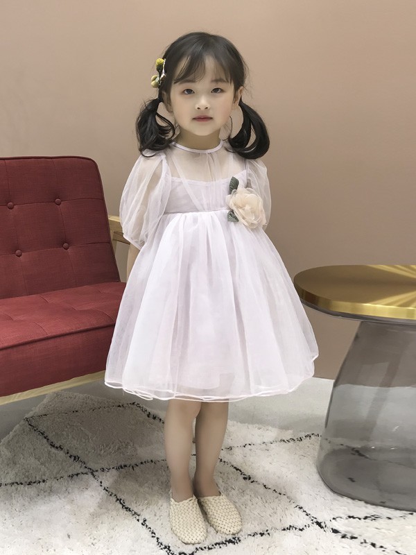 æ¯ä¸ªå°å¥³å­©éƒ½æ˜¯ä¸€ä¸ªå°å…¬ä¸» ç»™å­©å­çš„ä¸€ä¸ªå…¬ä¸»æ¢¦