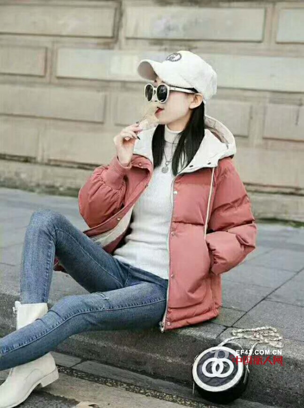 ç›¸çº¦çˆ±ä¾èŽ²å¥³è£…åº— 2018å†¬å­£æ–°æ¬¾æœé¥°é‡çŽ°ç»å…¸ä¹‹ç¾Ž