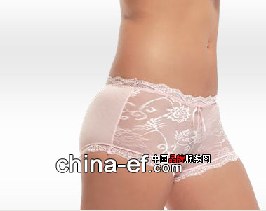 Sakura Tzu Na Underwear - Comfortable, Elegant, and Stylish 樱姿娜内裤舒适ã€å…¸é›…æ—¶å°š